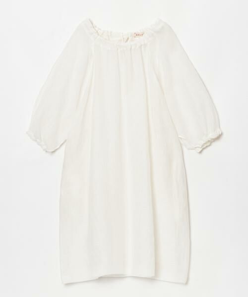 HOUSE OF LOTUS / ハウス オブ ロータス ワンピース | リノウェーブオーバードレス | 詳細13