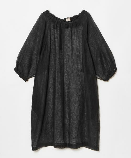 HOUSE OF LOTUS / ハウス オブ ロータス ワンピース | リノウェーブオーバードレス | 詳細14