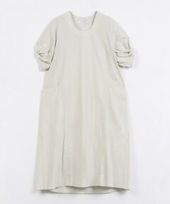 HOUSE OF LOTUS / ハウス オブ ロータス ワンピース | Uネックドレス