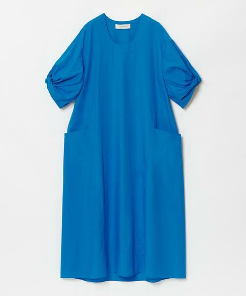 HOUSE OF LOTUS / ハウス オブ ロータス ワンピース | Uネックドレス | 詳細10