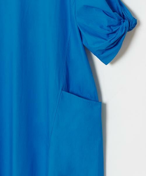 HOUSE OF LOTUS / ハウス オブ ロータス ワンピース | Uネックドレス | 詳細13