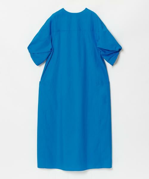 HOUSE OF LOTUS / ハウス オブ ロータス ワンピース | Uネックドレス | 詳細7