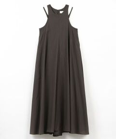 HOUSE OF LOTUS / ハウス オブ ロータス ワンピース | ダブルストラップドレス