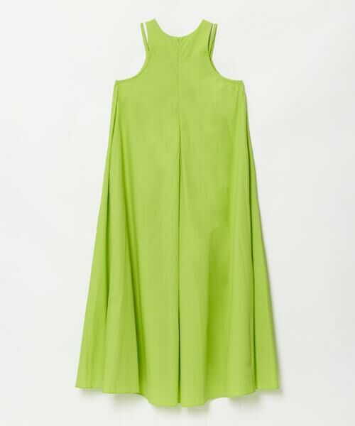 HOUSE OF LOTUS / ハウス オブ ロータス ワンピース | ダブルストラップドレス | 詳細1