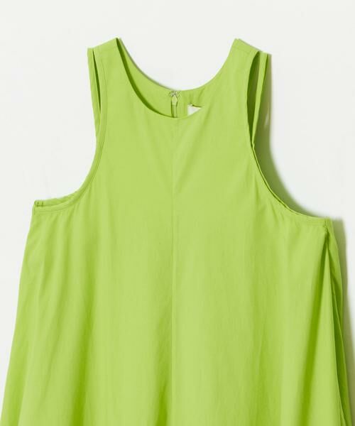 HOUSE OF LOTUS / ハウス オブ ロータス ワンピース | ダブルストラップドレス | 詳細2