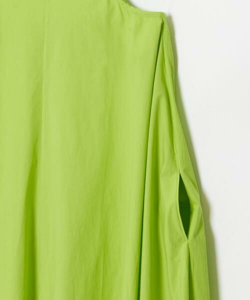 HOUSE OF LOTUS / ハウス オブ ロータス ワンピース | ダブルストラップドレス | 詳細3