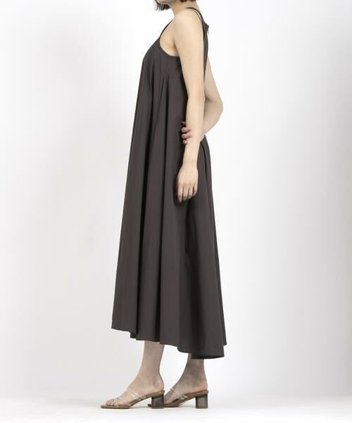 HOUSE OF LOTUS / ハウス オブ ロータス ワンピース | ダブルストラップドレス | 詳細7
