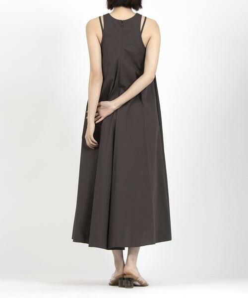 HOUSE OF LOTUS / ハウス オブ ロータス ワンピース | ダブルストラップドレス | 詳細8