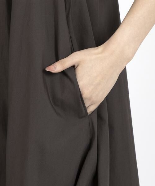 HOUSE OF LOTUS / ハウス オブ ロータス ワンピース | ダブルストラップドレス | 詳細11