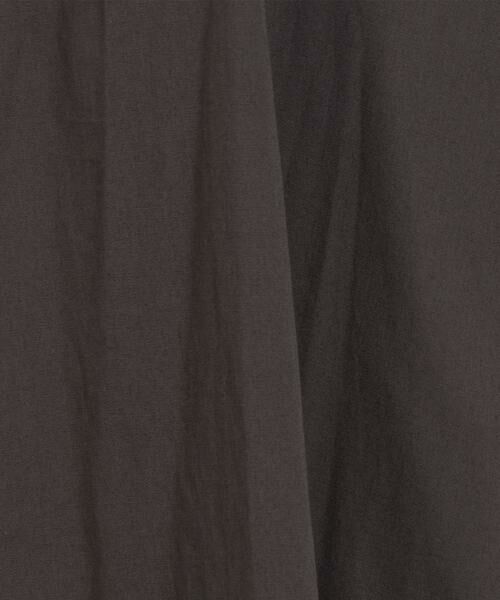 HOUSE OF LOTUS / ハウス オブ ロータス ワンピース | ダブルストラップドレス | 詳細12