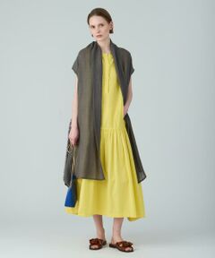 HOUSE OF LOTUS / ハウス オブ ロータス ベスト | LONG VEST