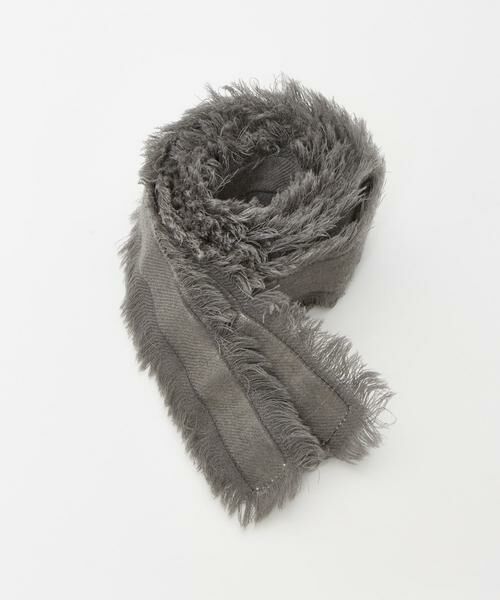 HOUSE OF LOTUS / ハウス オブ ロータス ベスト | LONG VEST | 詳細8