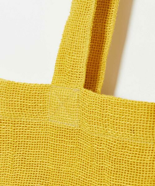 HOUSE OF LOTUS / ハウス オブ ロータス トートバッグ | リノウェーブトートバッグ | 詳細2