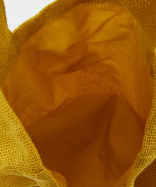 HOUSE OF LOTUS / ハウス オブ ロータス トートバッグ | リノウェーブトートバッグ | 詳細3