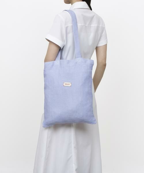 HOUSE OF LOTUS / ハウス オブ ロータス トートバッグ | リノウェーブトートバッグ | 詳細6