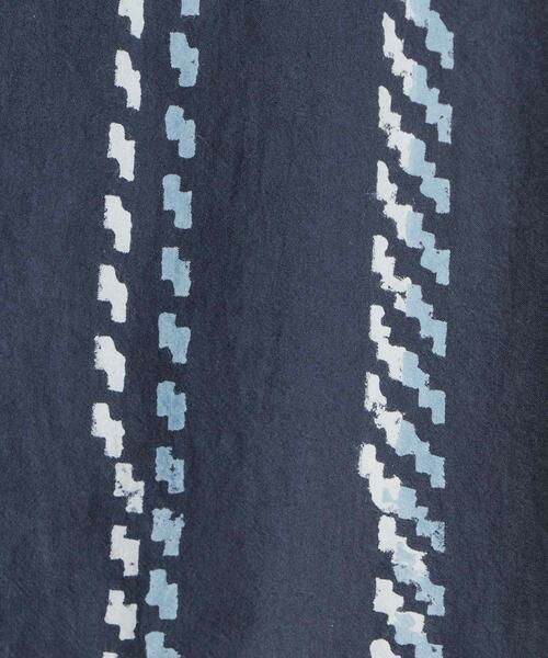 HOUSE OF LOTUS / ハウス オブ ロータス トートバッグ | BLOCK PRINT BAG | 詳細6