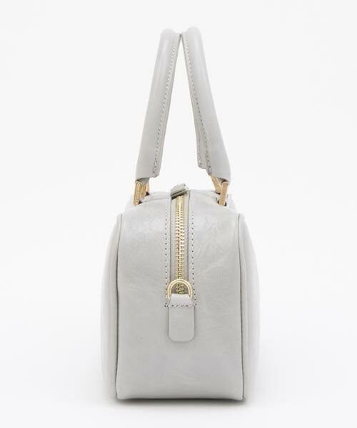 HOUSE OF LOTUS / ハウス オブ ロータス ボストンバッグ | ミニボストンバッグ | 詳細1