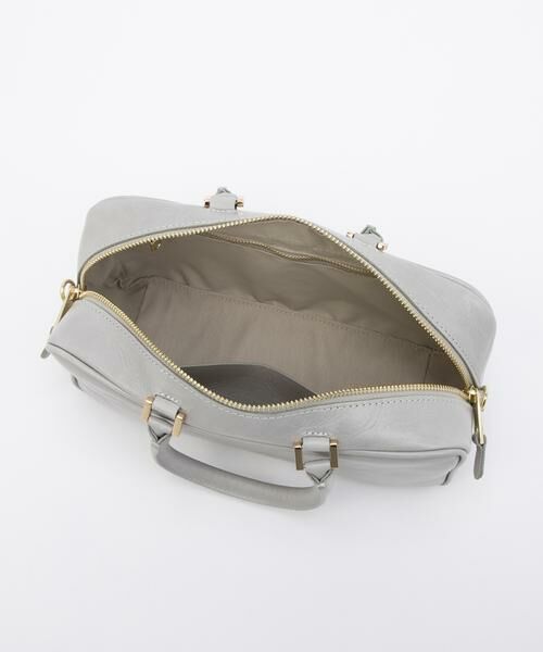 HOUSE OF LOTUS / ハウス オブ ロータス ボストンバッグ | ミニボストンバッグ | 詳細4