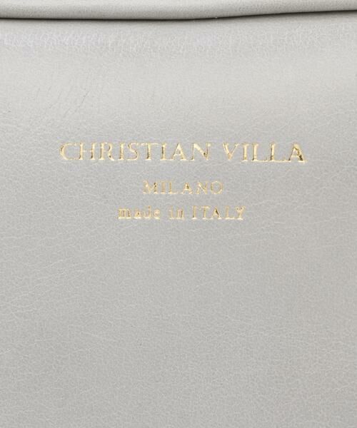 HOUSE OF LOTUS / ハウス オブ ロータス ボストンバッグ | ミニボストンバッグ | 詳細5