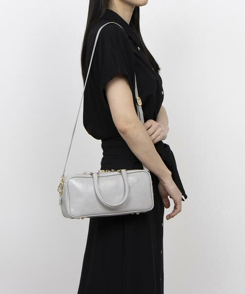 HOUSE OF LOTUS / ハウス オブ ロータス ボストンバッグ | ミニボストンバッグ | 詳細6