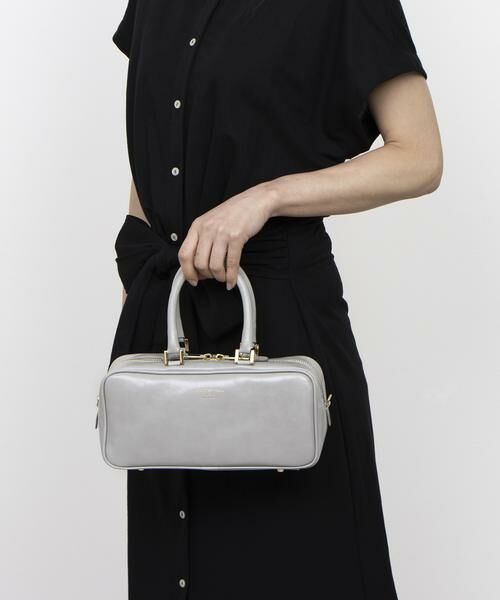 HOUSE OF LOTUS / ハウス オブ ロータス ボストンバッグ | ミニボストンバッグ | 詳細7