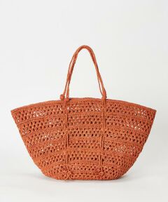 HOUSE OF LOTUS / ハウス オブ ロータス トートバッグ | ビッグトート