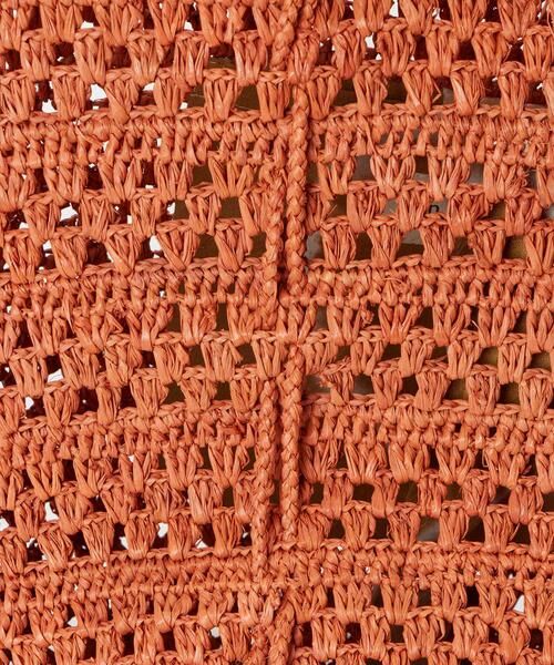 HOUSE OF LOTUS / ハウス オブ ロータス トートバッグ | ビッグトート | 詳細12