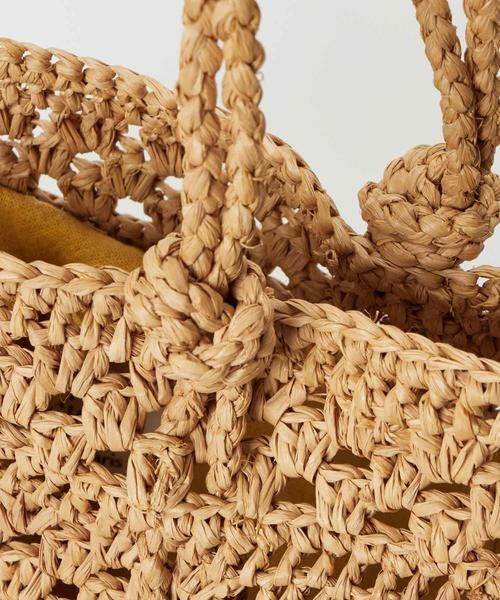 HOUSE OF LOTUS / ハウス オブ ロータス トートバッグ | ビッグトート | 詳細13