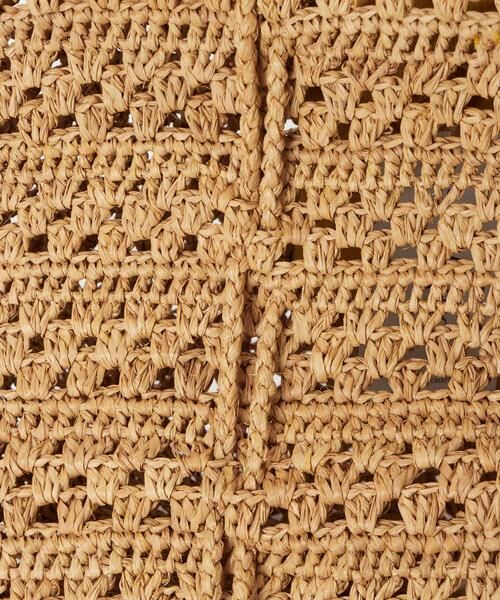 HOUSE OF LOTUS / ハウス オブ ロータス トートバッグ | ビッグトート | 詳細14