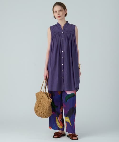 HOUSE OF LOTUS / ハウス オブ ロータス トートバッグ | ビッグトート | 詳細2