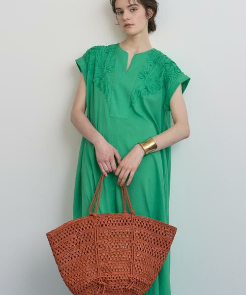 HOUSE OF LOTUS / ハウス オブ ロータス トートバッグ | ビッグトート | 詳細4