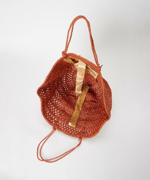 HOUSE OF LOTUS / ハウス オブ ロータス トートバッグ | ビッグトート | 詳細9