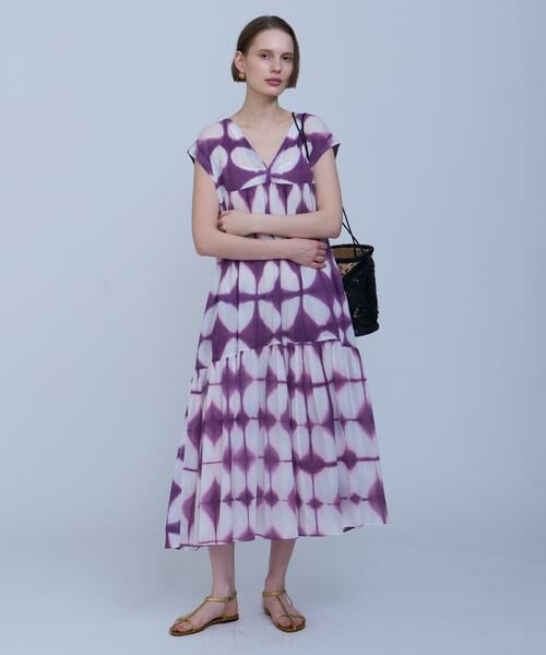 HOUSE OF LOTUS / ハウス オブ ロータス ショルダーバッグ | フラワーモチーフショルダー | 詳細13