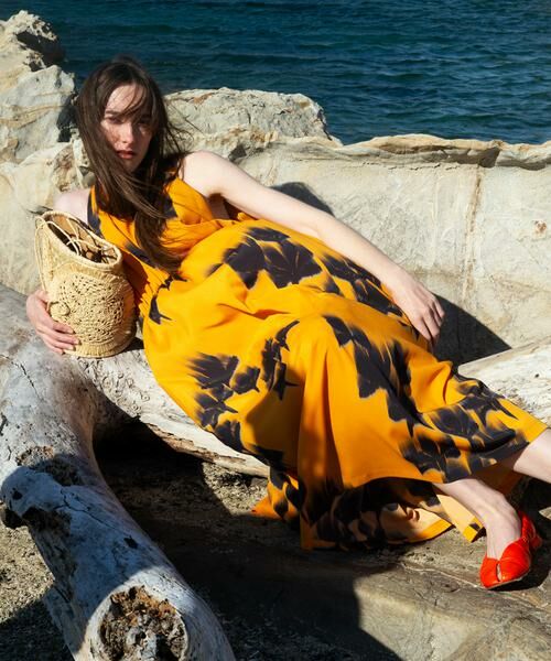 HOUSE OF LOTUS / ハウス オブ ロータス ショルダーバッグ | フラワーモチーフショルダー | 詳細14