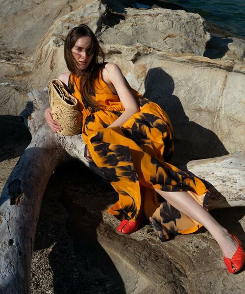 HOUSE OF LOTUS / ハウス オブ ロータス ショルダーバッグ | フラワーモチーフショルダー | 詳細15