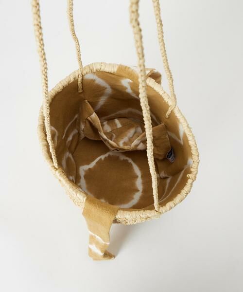 HOUSE OF LOTUS / ハウス オブ ロータス ショルダーバッグ | フラワーモチーフショルダー | 詳細20