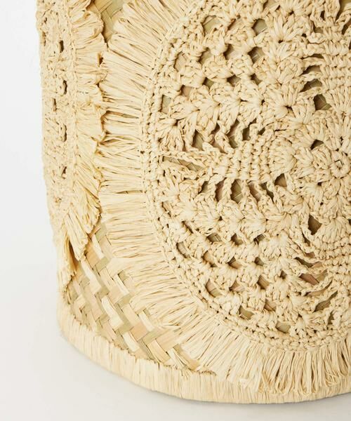 HOUSE OF LOTUS / ハウス オブ ロータス ショルダーバッグ | フラワーモチーフショルダー | 詳細22