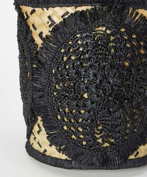 HOUSE OF LOTUS / ハウス オブ ロータス ショルダーバッグ | フラワーモチーフショルダー | 詳細24