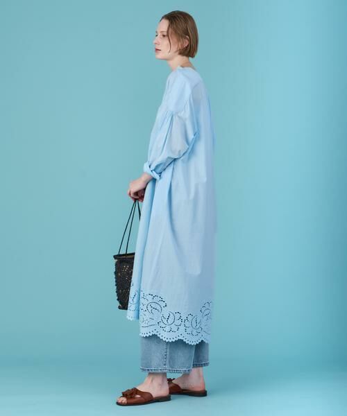 HOUSE OF LOTUS / ハウス オブ ロータス ショルダーバッグ | フラワーモチーフショルダー | 詳細7