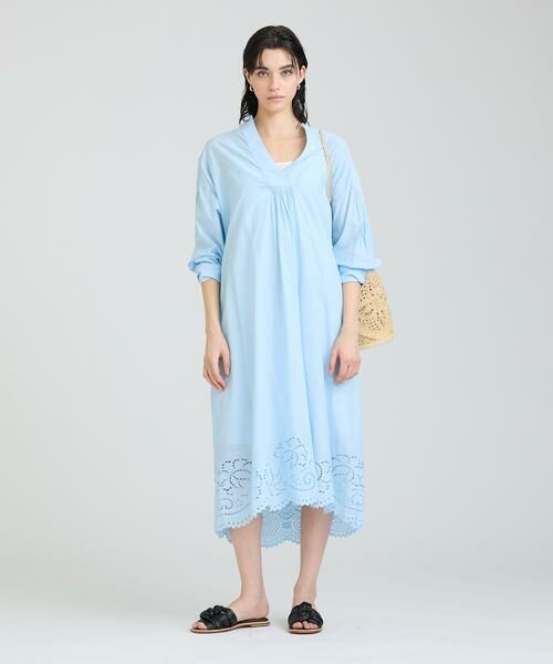 HOUSE OF LOTUS / ハウス オブ ロータス サンダル | ノットサンダル | 詳細17