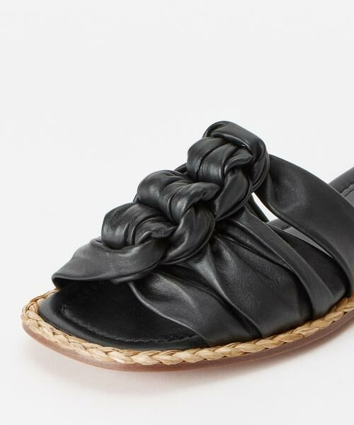 HOUSE OF LOTUS / ハウス オブ ロータス サンダル | ノットサンダル | 詳細19