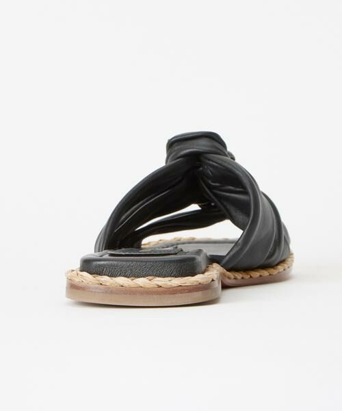HOUSE OF LOTUS / ハウス オブ ロータス サンダル | ノットサンダル | 詳細21