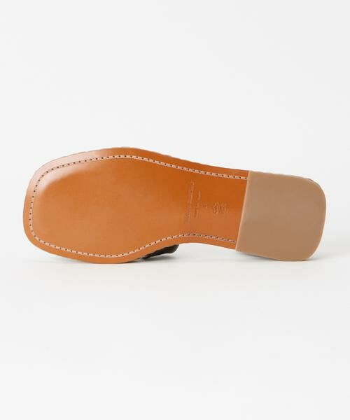 HOUSE OF LOTUS / ハウス オブ ロータス サンダル | ノットサンダル | 詳細23