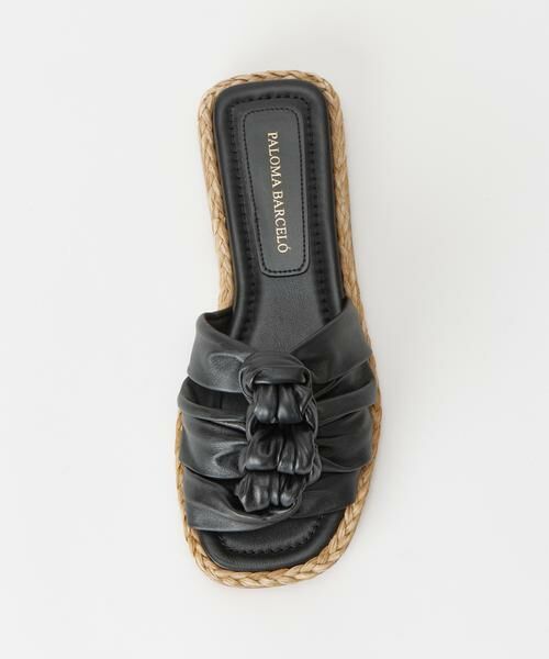 HOUSE OF LOTUS / ハウス オブ ロータス サンダル | ノットサンダル | 詳細24