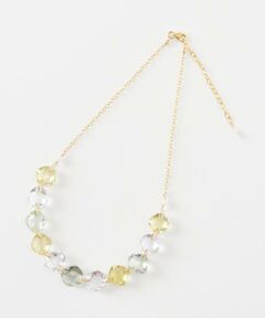 HOUSE OF LOTUS / ハウス オブ ロータス ネックレス・ペンダント・チョーカー | マルチストーンペンダント