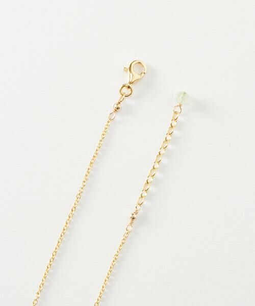 HOUSE OF LOTUS / ハウス オブ ロータス ネックレス・ペンダント・チョーカー | マルチストーンペンダント | 詳細3