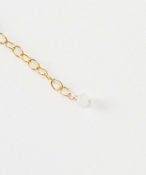 HOUSE OF LOTUS / ハウス オブ ロータス ネックレス・ペンダント・チョーカー | マルチストーンペンダント | 詳細4