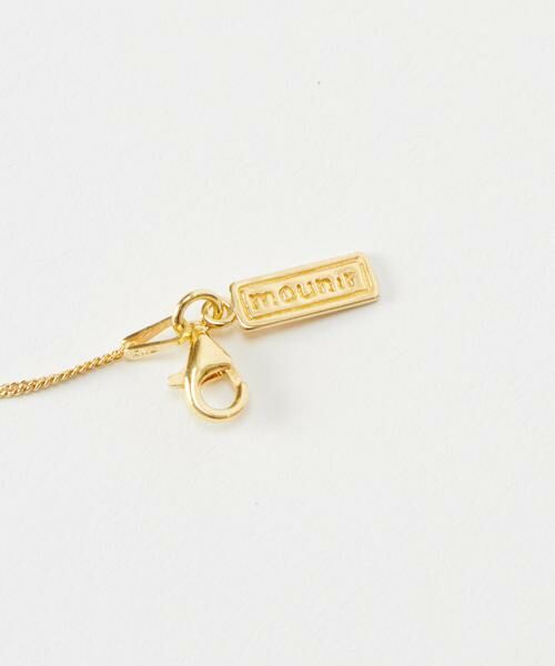 HOUSE OF LOTUS / ハウス オブ ロータス ネックレス・ペンダント・チョーカー | トリプルペンダント | 詳細2