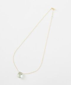 HOUSE OF LOTUS / ハウス オブ ロータス ネックレス・ペンダント・チョーカー | シングルストーンペンダント