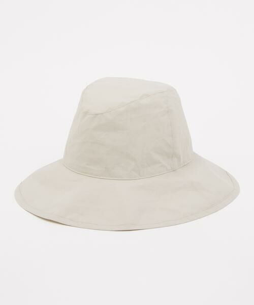 HOUSE OF LOTUS/ハウス オブ ロータス コットンソフトハット ベージュ 1 HOUSE OF LOTUS/ハウス オブ ロータス コットンソフトハット ベージュ 1